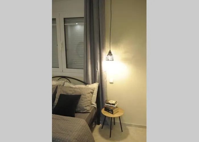 Georgia's Cozy #3 Apartamento *