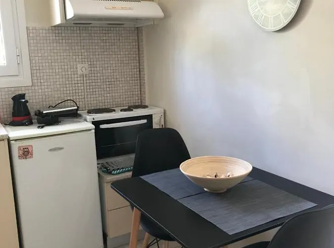 Apartamento Georgia's Cozy #3 Cavala