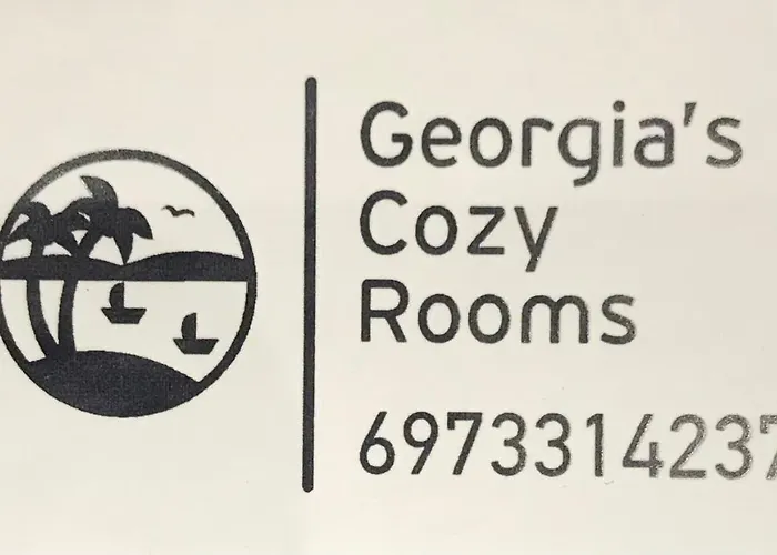 Apartamento Georgia's Cozy #3 Cavala