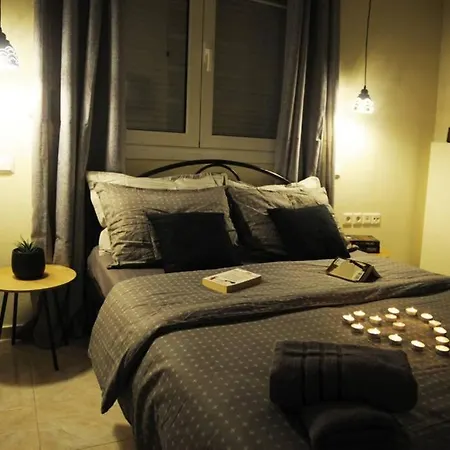 Georgia's Cozy #3