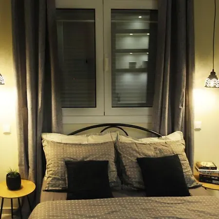Georgia's Cozy #3