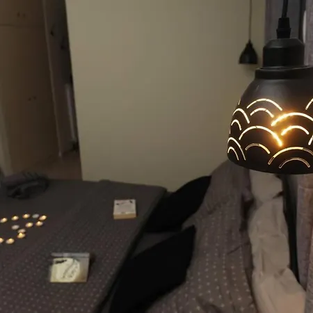 Georgia's Cozy #3 Apartment