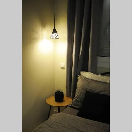 Georgia's Cozy #3 Apartment Kavala
