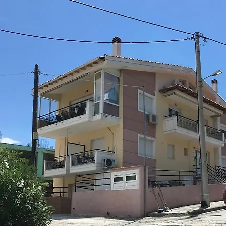 Georgia's Cozy #3 Kavala