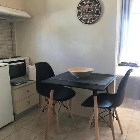 Georgia's Cozy #3 *