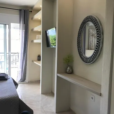 דירה Georgia's Cozy #3
