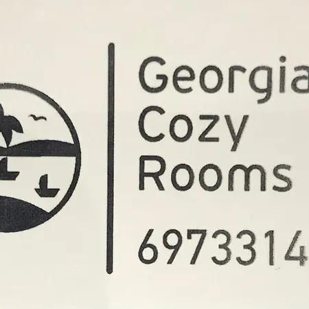 דירה Georgia's Cozy #3 קאבאלה