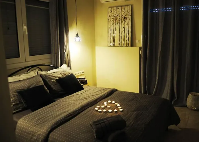 Georgia's Cozy #3 *