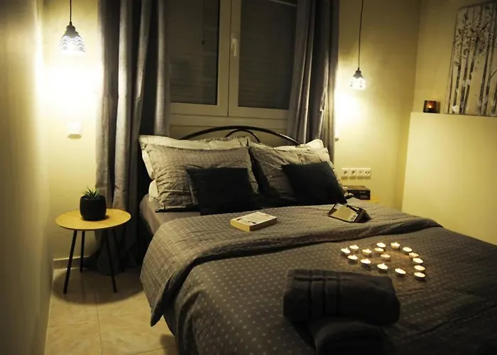 Georgia's Cozy #3