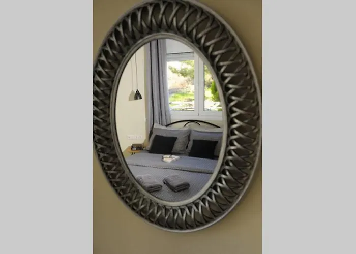 Georgia's Cozy #3 *