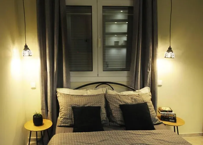 Georgia's Cozy #3