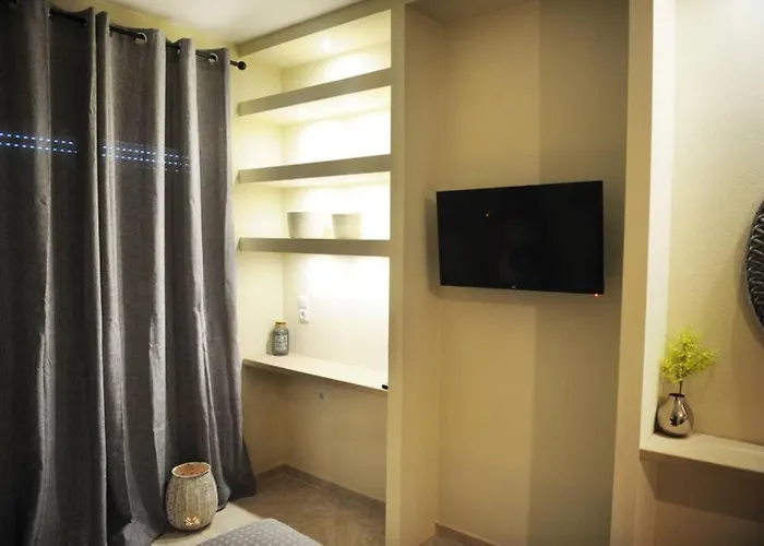 Georgia's Cozy #3 * カヴァラ