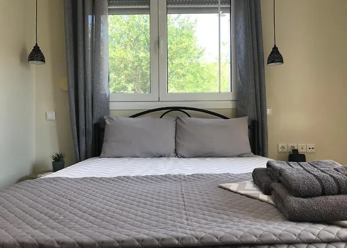 Georgia's Cozy #3 * カヴァラ