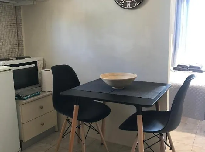 Georgia's Cozy #3 *